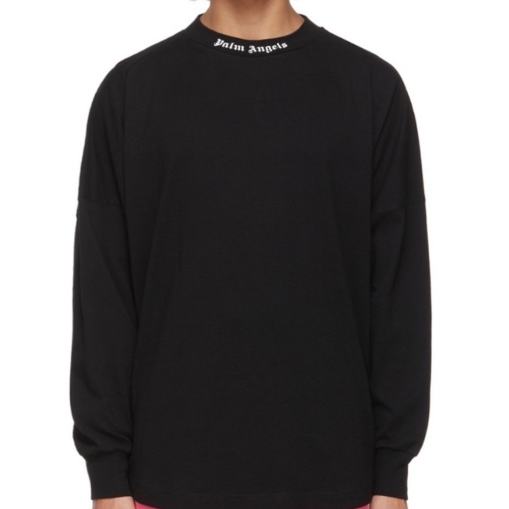 Palm Angels Sweater